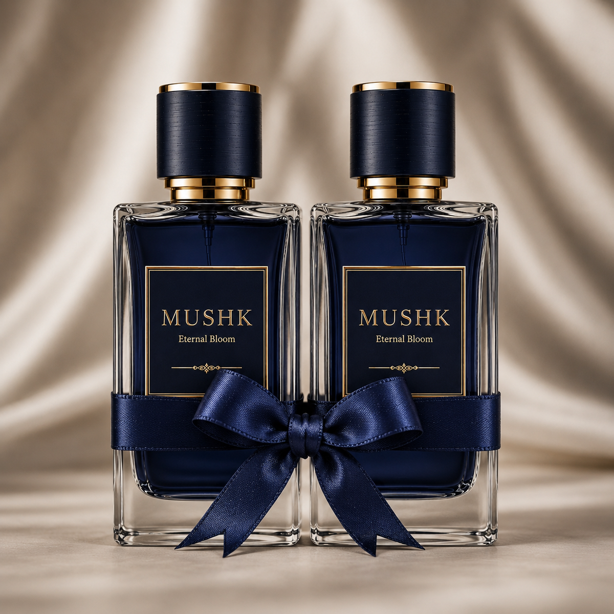 MUSHK Eternal Bloom