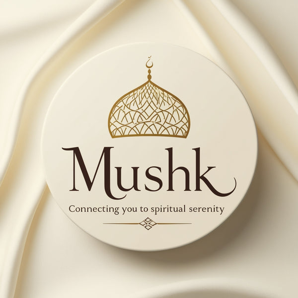 Mushk